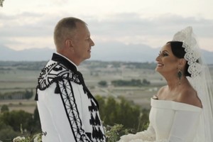 Ingos Budrienės noras – 20 deimantų už kiekvienus bendro gyvenimo metus