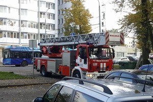 Kaimynės pasigedęs vilnietis ant kojų sukėlė specialiąsias tarnybas