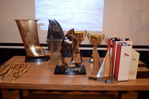 Žurnalistų regatoje – „Lietuvos ryto“ triumfas