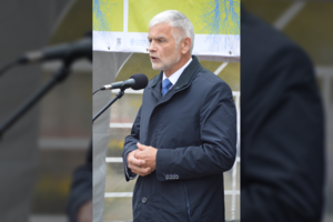 Pasaulinė maisto diena skirta ne tik susimąstyti, bet ir veikti