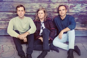 Paaiškėjo, kas „apšildys" žymios JAV grupės „Future Islands“ koncertą Vilniuje