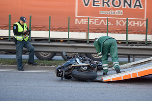 Tragedija Vilniuje: žūtį galėjo lemti gąsdinanti galingų motociklų savybė