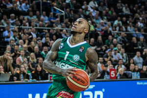 „Žalgirio“ legionierius paskelbė: pasiruošęs sugrįžti į aikštę