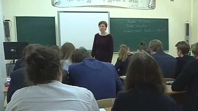 Ekspertas pasakė, ką reikia keisti Lietuvos švietimo sistemoje