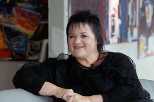 Dalia Ibelhauptaitė atvirai: „Mes su Dexteriu turime susitarimą dėl neištikimybės“