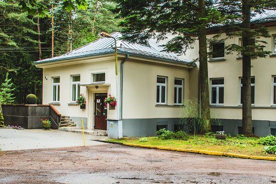 Skandalas Kaune:  finansininkė grobstė ligoniams skirtas didžiules sumas
