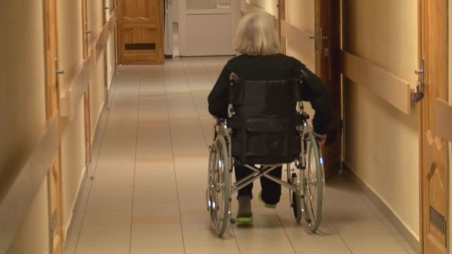 Lėšų grobstymo atvejis – pasinaudojant neįgaliaisiais pasisavinta 174 tūkst. eurų