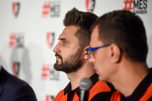 „Lietuvos ryto“ vadovai – apie Antano Guogos įmokas, direktoriaus kėdę ir teisėjus