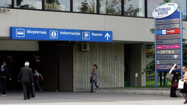 Vilniuje gali atsirasti nauja stotis – gyventojai baiminasi didesnių spūsčių