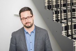 JAV leidinio žurnalistas Rusiją palygino su vagimi ir pagyrė Lietuvą