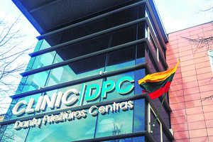 Meilė sau prasideda nuo rūpinimosi sveikata