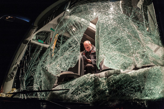 Kodėl ruduo – itin pavojingas metas visiems eismo dalyviams?