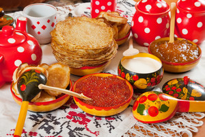 Legendinis rusiškas skanėstas taip pabrango, kad pirkėjai šiurpsta, o valdžia ruošia apynasrį