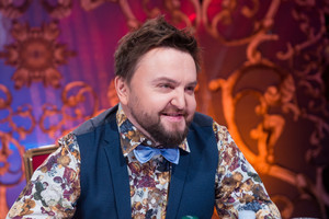 Dainininkas Stano su žmona Indre susilaukė dukrelės