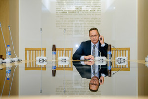 Žygimantas Pavilionis: „Nuostatos dėl dvigubos pilietybės riboja laisvą judėjimą“