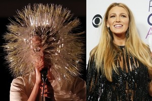 Blake Lively, Björk ir kitos įžymybės prabilo apie patirtą seksualinį priekabiavimą