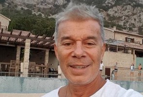 Rusijos atlikėjas Olegas Gazmanovas pateko į nelaimingą atsitikimą