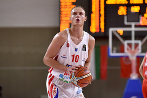 FIBA Čempionų lygoje jau nudegęs „Juventus“ vėl stoja prieš rimtą varžovą