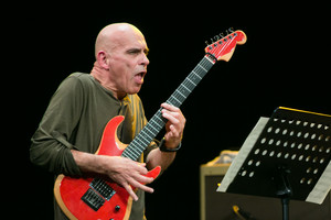 Sustabdytos „Vilnius Jazz“ akimirkos: jubiliatą sveikino Europa