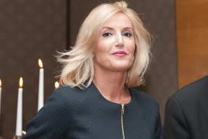 Teismas: Širvintose Ž. Pinskuvienės naudai buvo perkami balsai