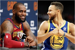 Didysis NBA sezono klausimas: lyderiai – tik du, o visi kiti – šiukšlės?