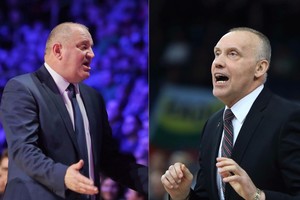 Rimo Kurtinaičio metodus išbandęs Virginijus Šeškus: „Turbūt reikės mažinti algas“