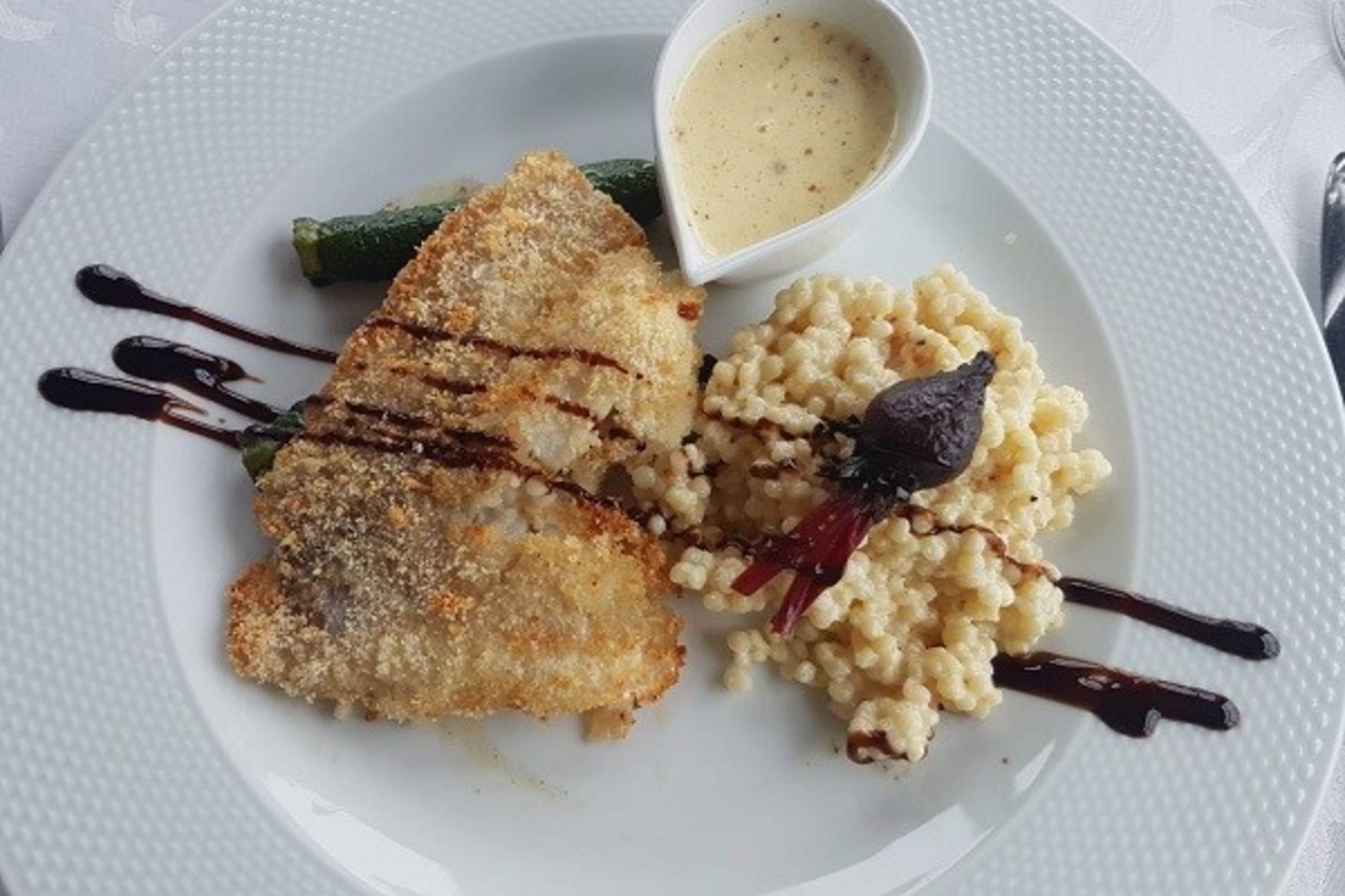 „Aero gallery“ Druskininkuose.<br> Nuotr. iš „Riebus katinas“.