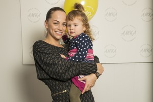 Ineta Puzaraitė-Žvagulienė prakalbo apie norą grįžti į sceną