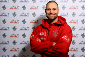 Sporto aistruolis telšietis pomėgį paversti nuosavu verslu svajojo nuo mažų dienų