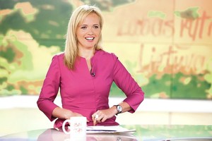 LRT laidų vedėja Živilė Kropaitė papasakojo apie nejaukų važiavimą su gašliu taksistu