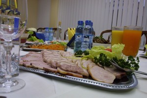 Nuvažiavę į giminių balių provincijoje pasigailėjo – manė, sveiki namo nebegrįš