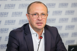 Ričardas Malinauskas: viską darau taip, kaip priklauso visiems Lietuvos gyventojams