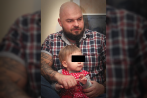 Su „Harley-Davidson“ išvažiavusio vyro paieška: miške prie Varėnos rastas motociklas ir šalmas