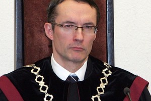 Egidijus Šileikis apie dvigubą pilietybę: argumentai svarūs, bet nežinau, ar konstitucinio kalibro