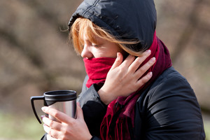 Artėja permainos: į Lietuvą skverbsis šaltas oras