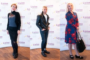 Kviestiniai svečiai mėgavosi rytietišku malonumu