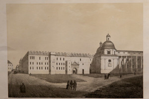 LDK didikų palikuonis: „Vilniuje kiekviena senoji plyta ar čerpė žino mano pavardę“