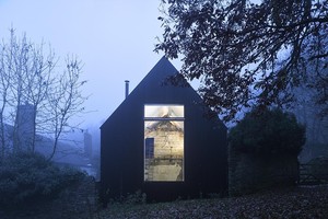 Garantuojame 100 procentų: atvėrę šio namo duris gerokai sutriksite