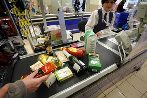 Tirs, kodėl į Lietuvą patenka ne tik kokybiški maisto produktai