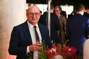 Garsioms moterims Lietuvos politikai pasakojo apie meilę ir kas juos rengia 