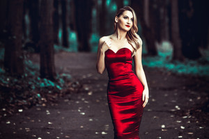 Pamatykite: naują klipą pristatanti Dagna prabilo apie savo svajonių vyrą