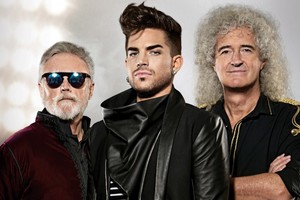 „Queen“ koncertą Kaune bus galima stebėti nuo scenos – kaina nustebins 