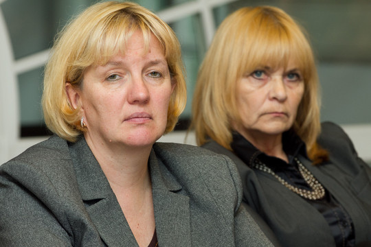 Brandos darbą šiemet rinkosi vos daugiau kaip procentas abiturientų – 248 per visą Lietuvą 