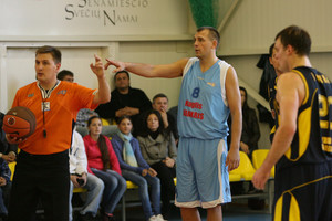 Gintaras Einikis apie savo taškų rekordą: „Daugiau mesti neleido Maskoliūnas, pasakė, kad jį „pamušiau“