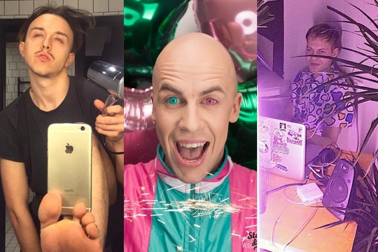 Tommy Cash koncerte Vilniuje pasirodys ir Vidas Bareikis su Mesijumi