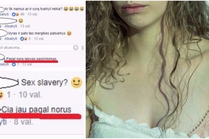 Darbo pasiūlymas už 1450 eurų išvertė iš koto: „To negali būti“