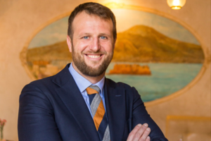  Restoranų žinovas: restoranui yra tik du keliai – arba augti, arba mirti 