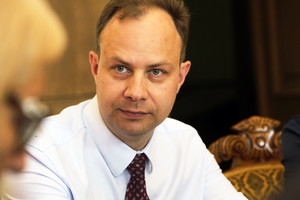 Aurelijus Veryga paatviravo apie skaudžią kritiką ir asmeninius išgyvenimus