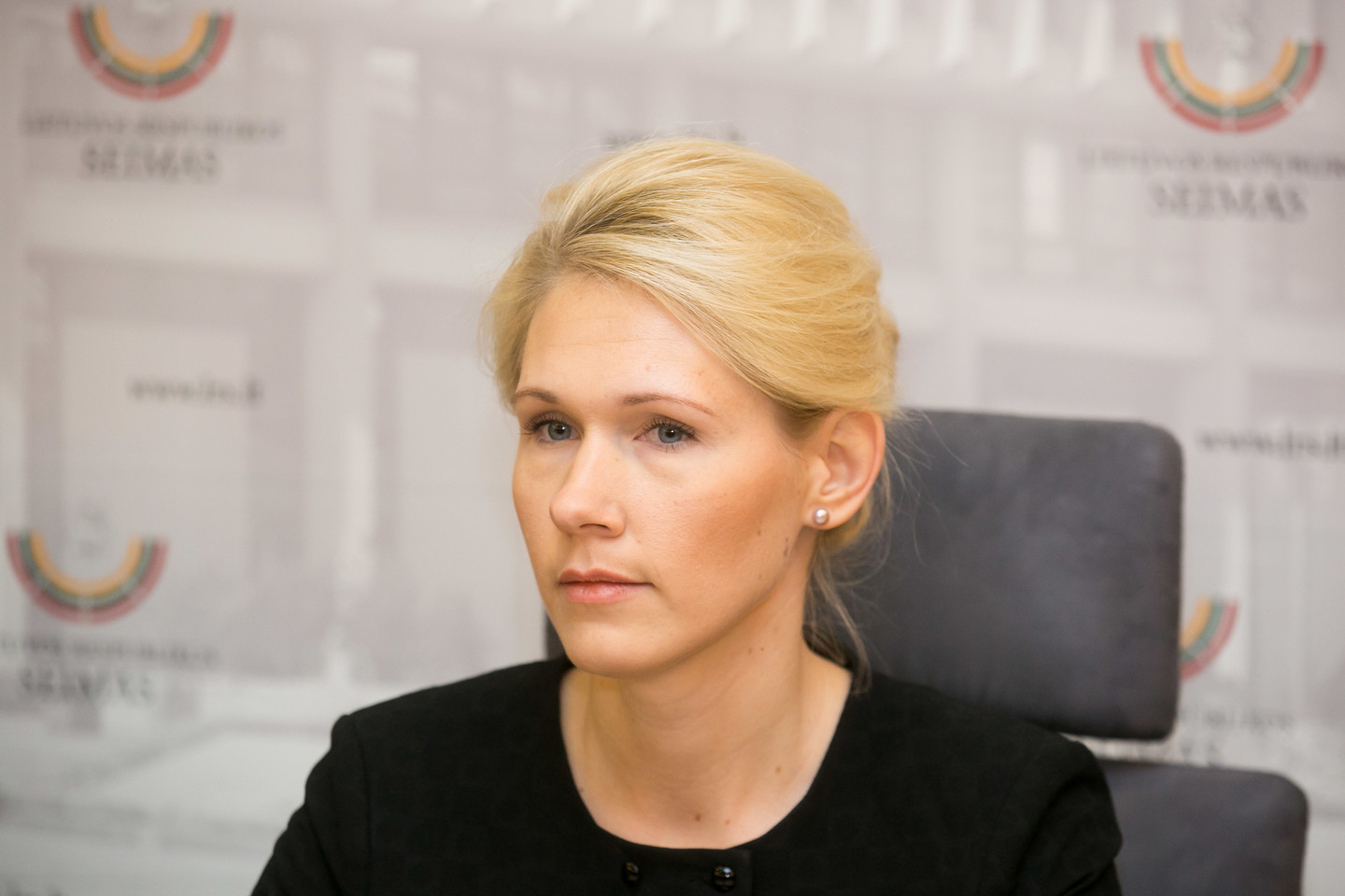 Laura Matjošaitytė