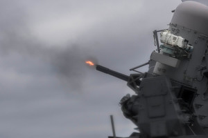 Žaidimų teorija, JAV ir Šiaurės Korėja